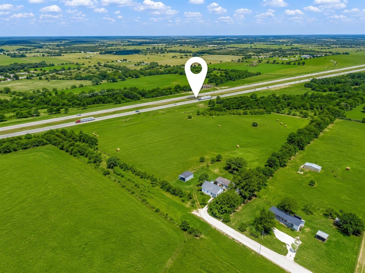 12.54 acres in Hill County gallery image 3