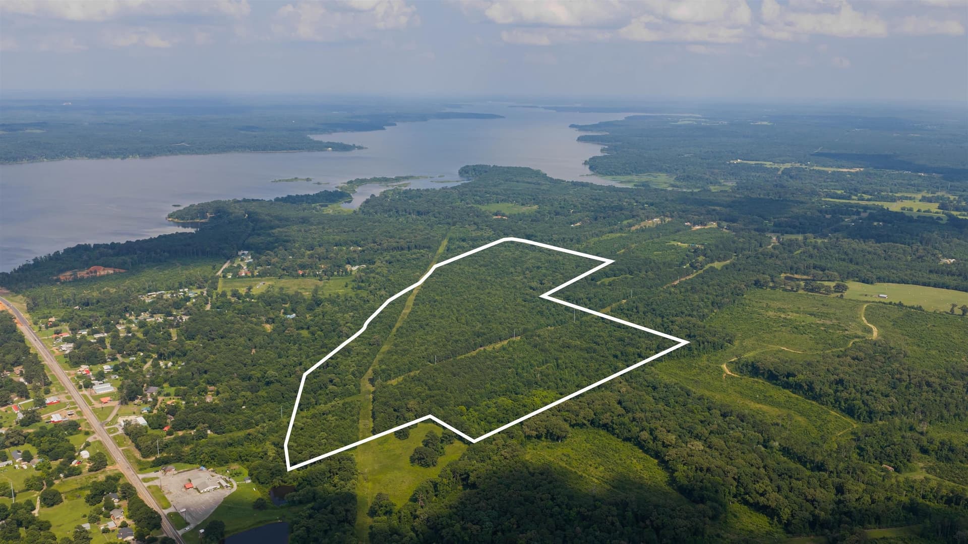 172 acres in Texas County - photo 8