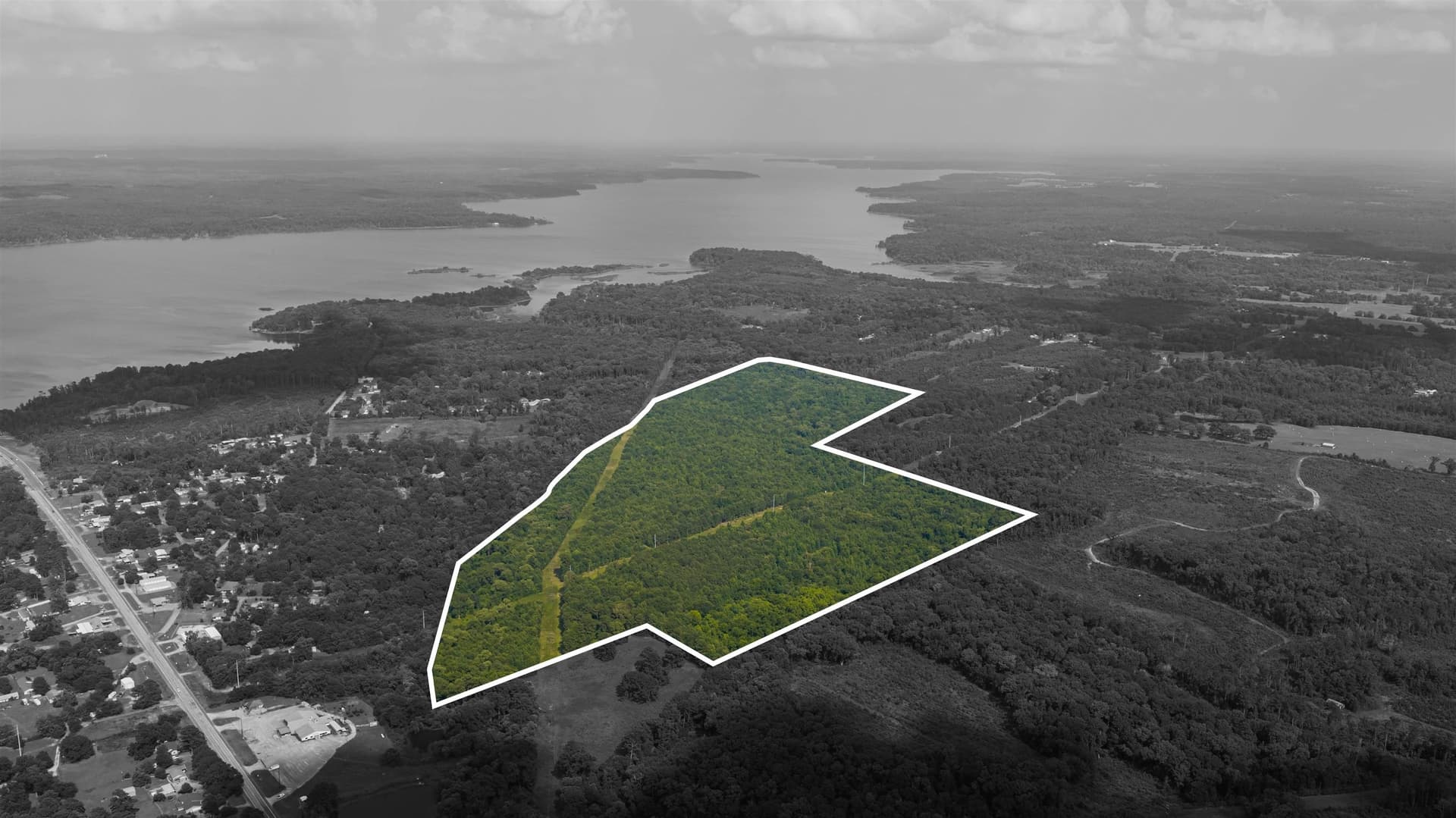 172 acres in Texas County - photo 9