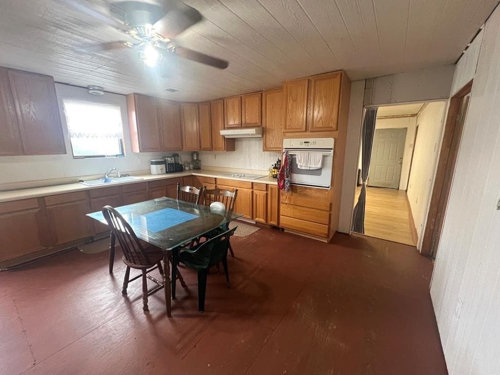 10 acres in Kerr County featured view