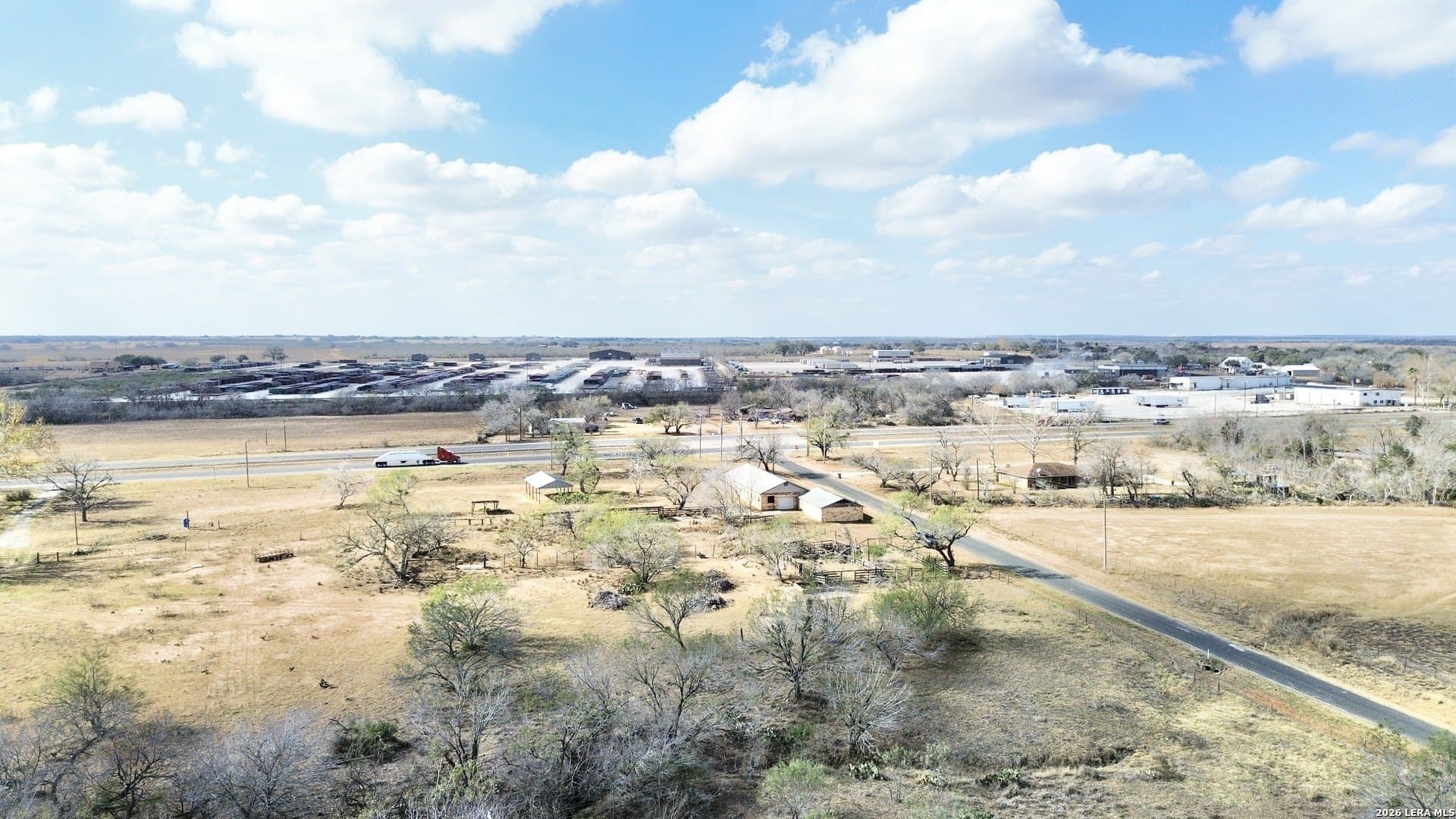 3.47 acres in Atascosa County - photo 4