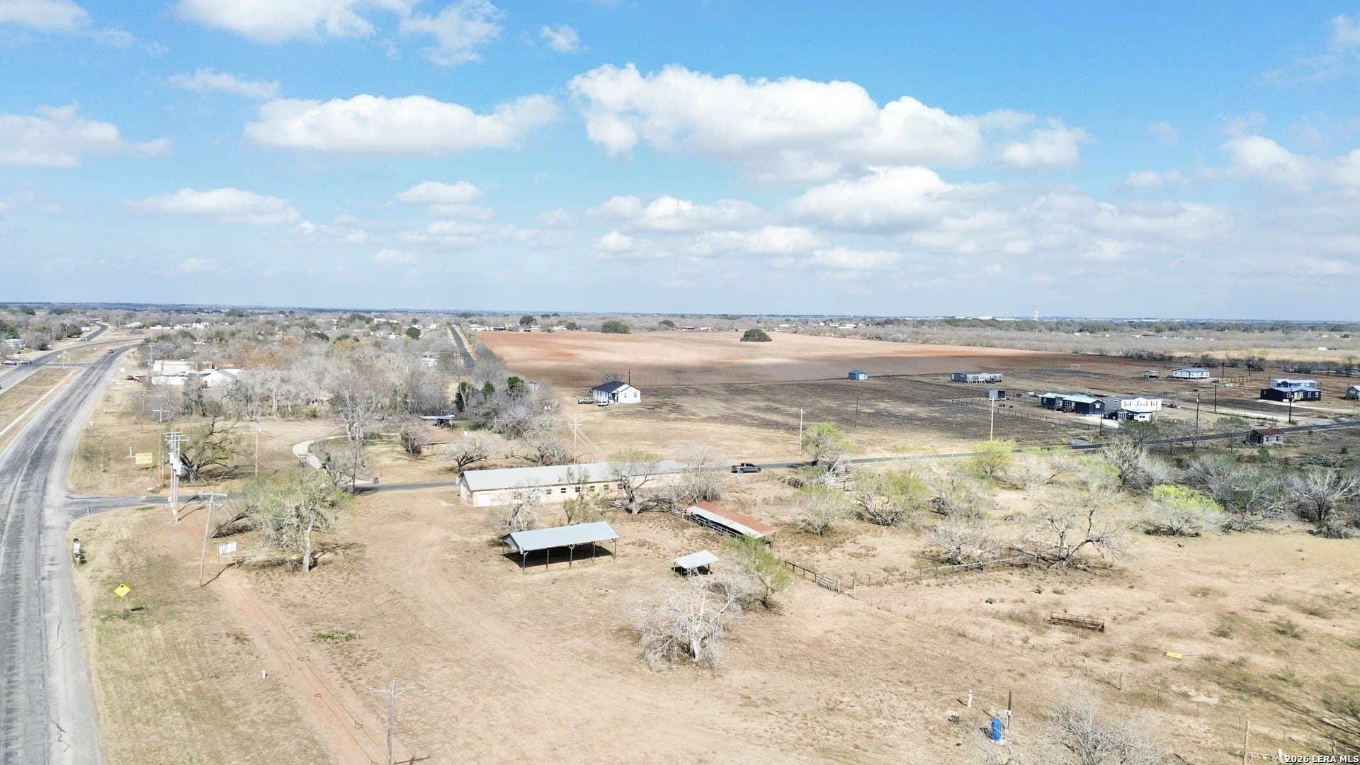 3.47 acres in Atascosa County - photo 2