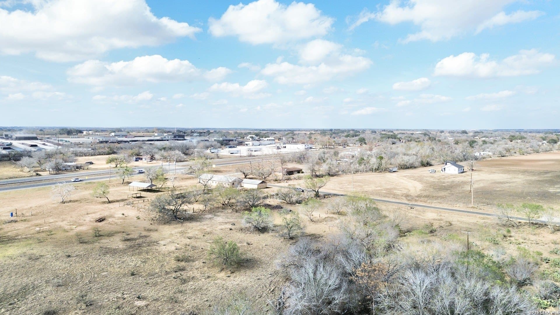 3.47 acres in Atascosa County - photo 3