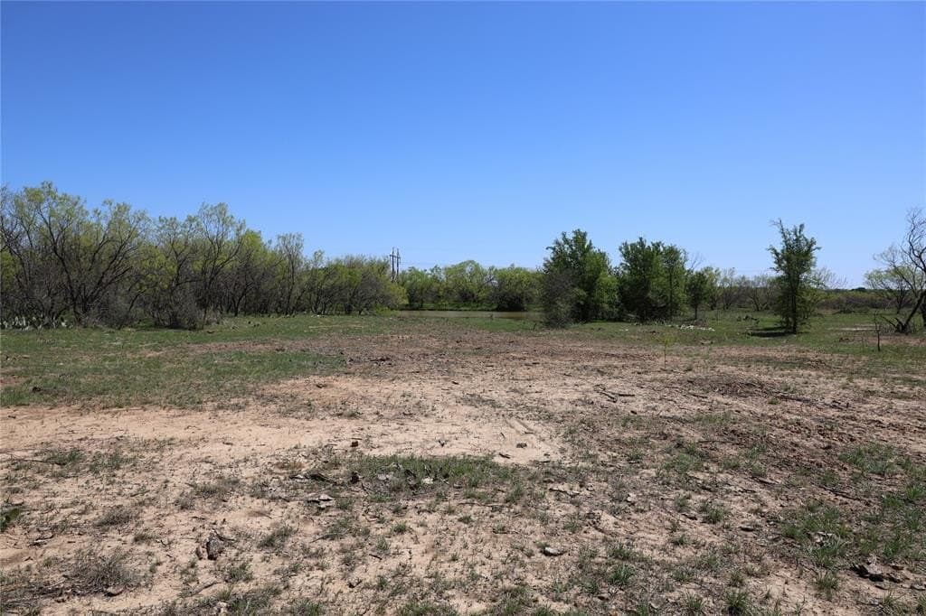 10 acres in Palo Pinto County featured view