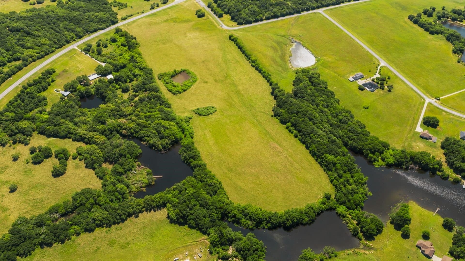 24.08 acres in Wood County - photo 3