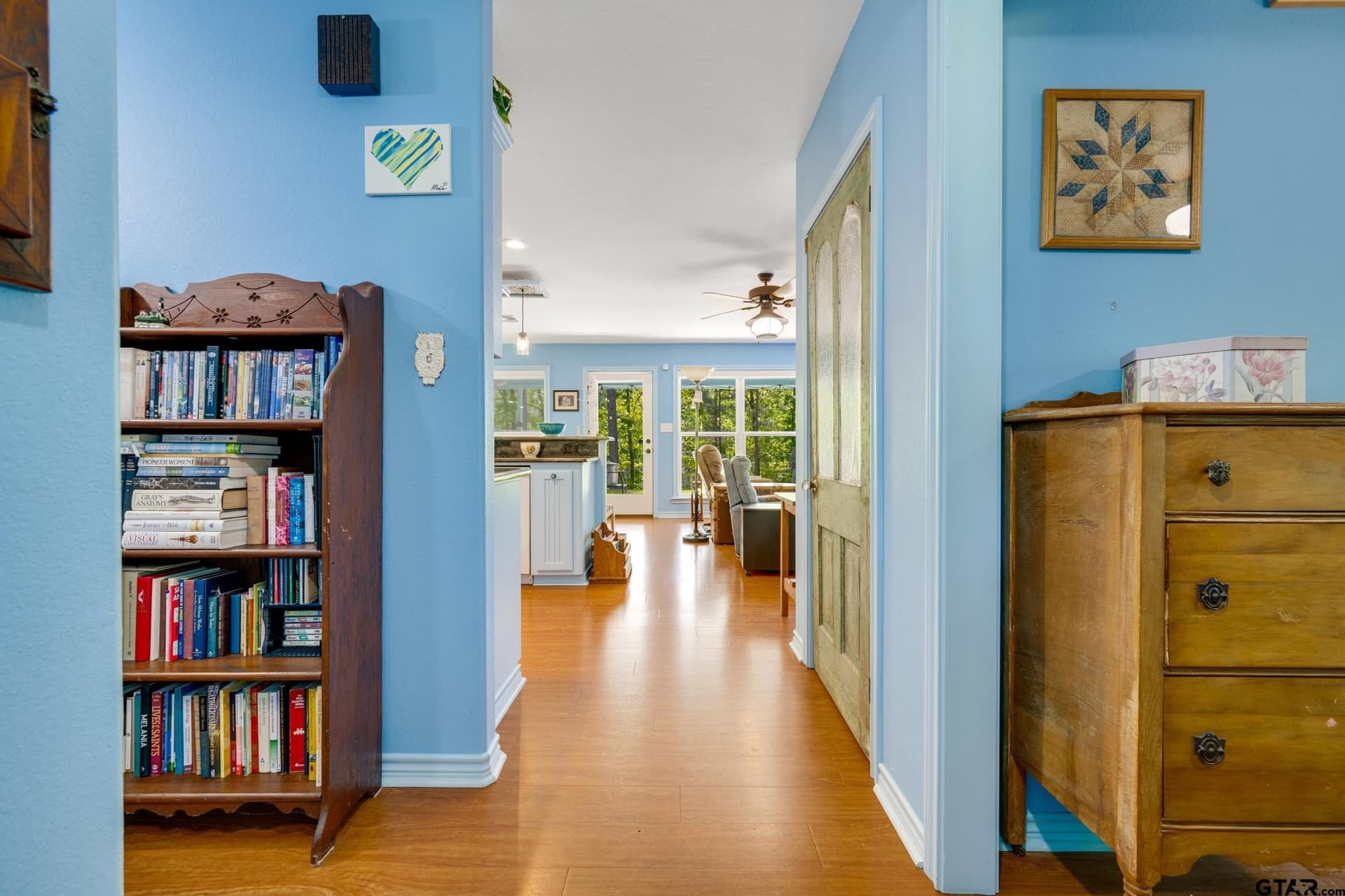 29.91 acres in Anderson County gallery image 4