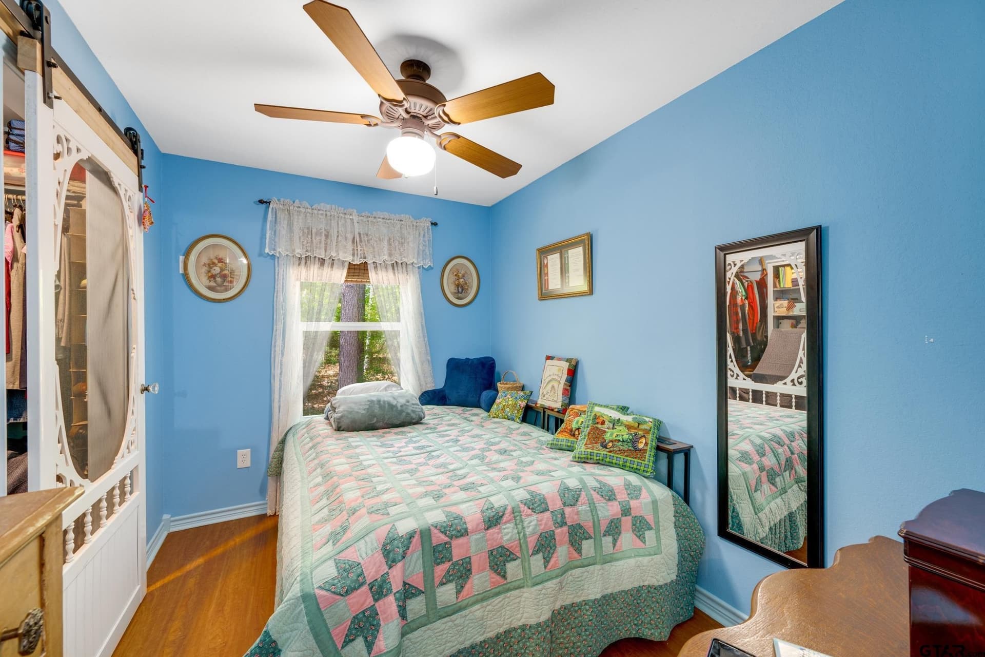 29.91 acres in Anderson County featured view