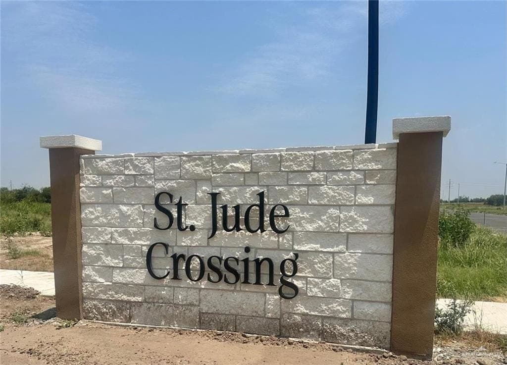 0.28 acres in Hidalgo County