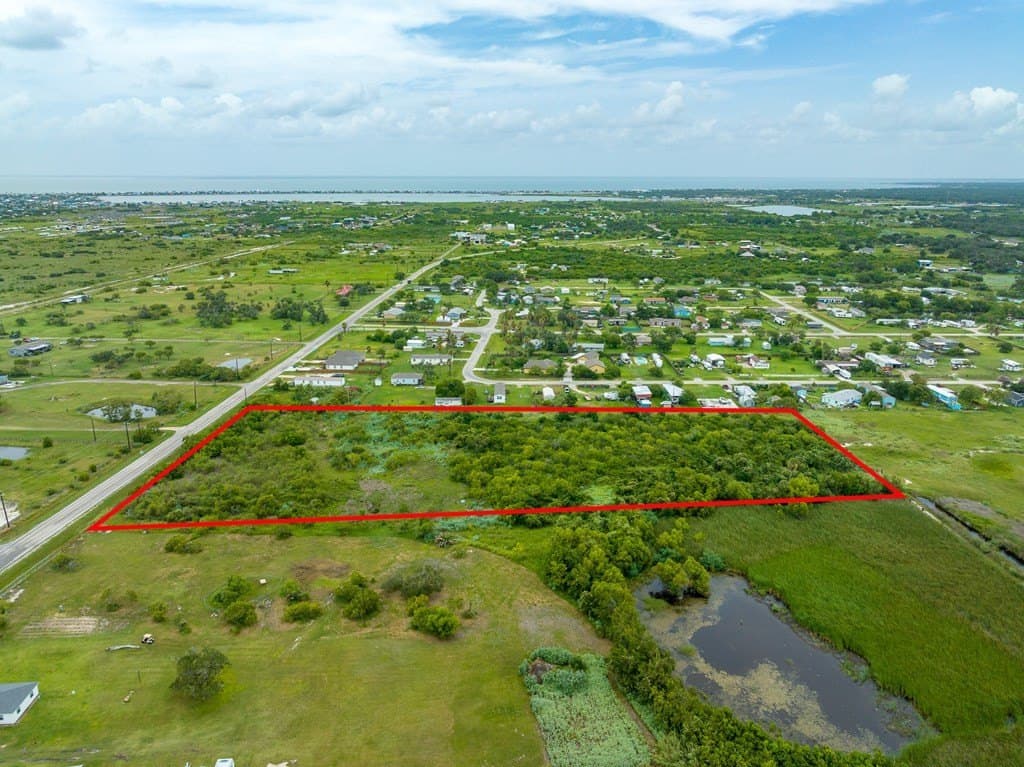 6.55 acres in Texas County featured view