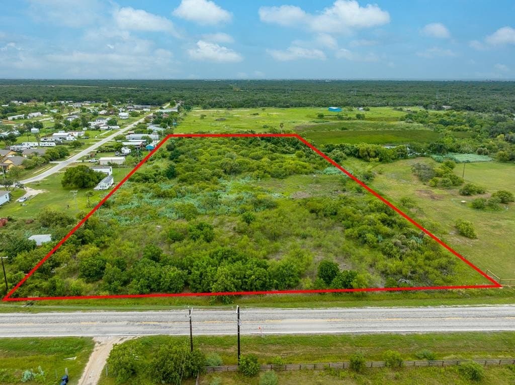 6.55 acres in Texas County