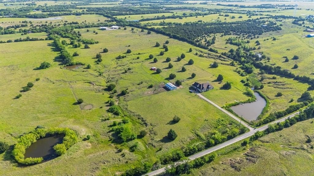 13.8 acres in Hunt County gallery image 4