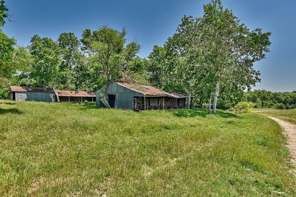 99.1 acres in Fayette County - photo 6