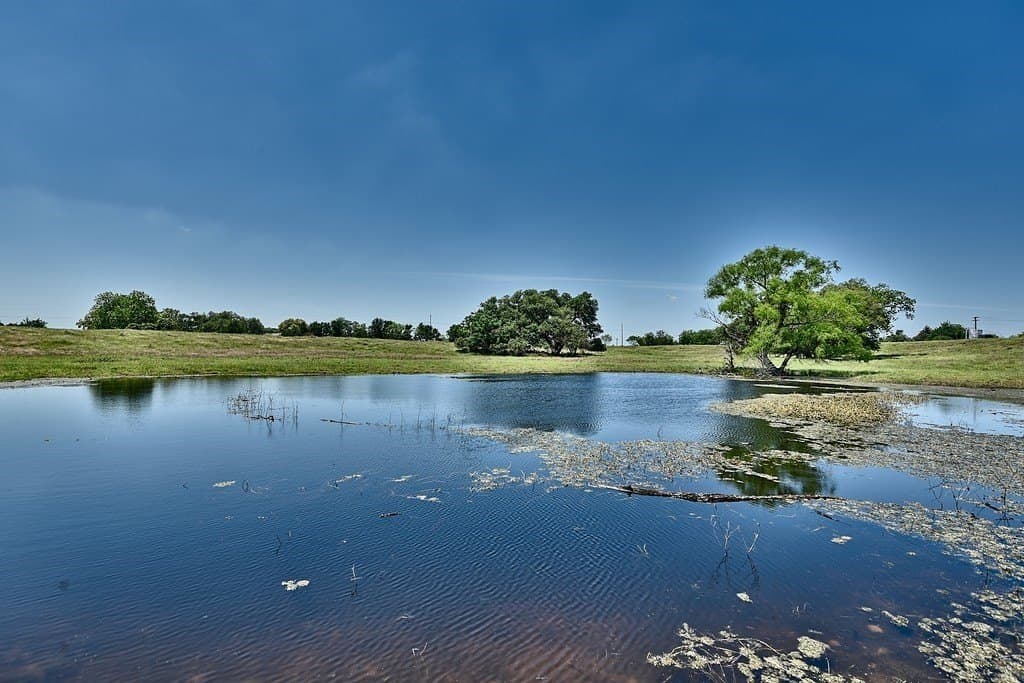 99.1 acres in Fayette County - photo 2