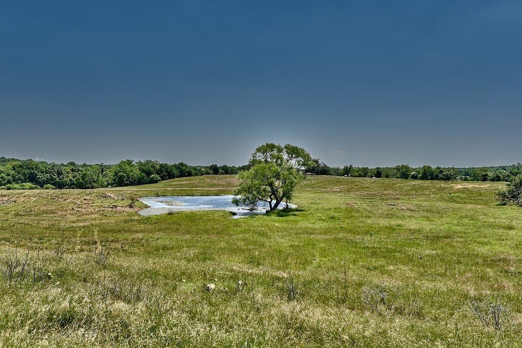 99.1 acres in Fayette County