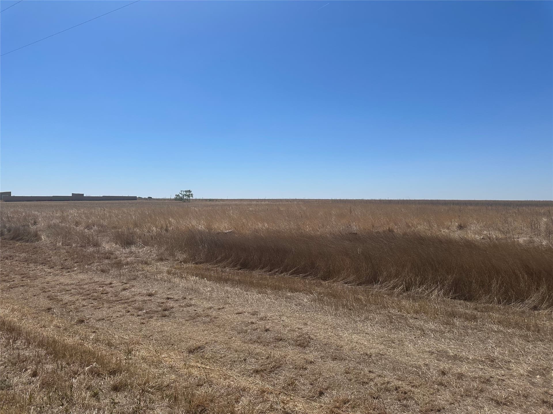 2 acres in Randall County