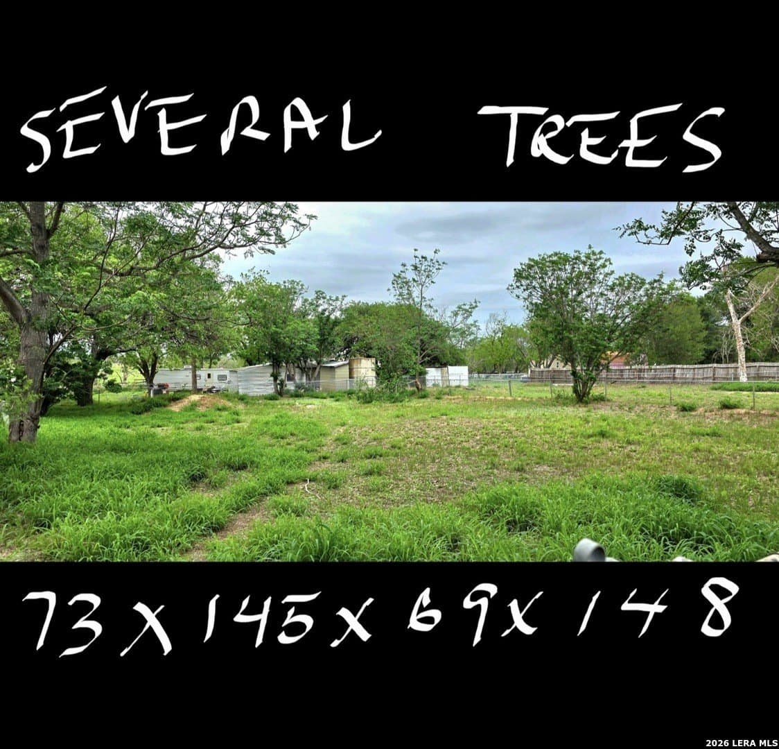 0.21 acres in Bexar County gallery image 2