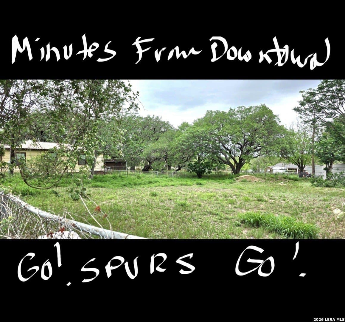 0.21 acres in Bexar County - photo 6