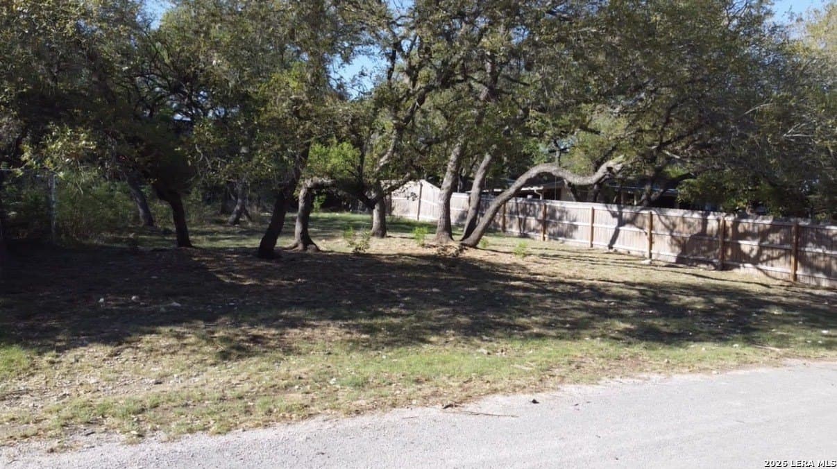 0.17 acres in Bandera County featured view