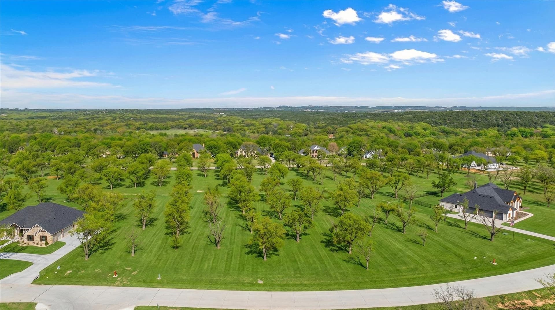 1.51 acres in Hood County