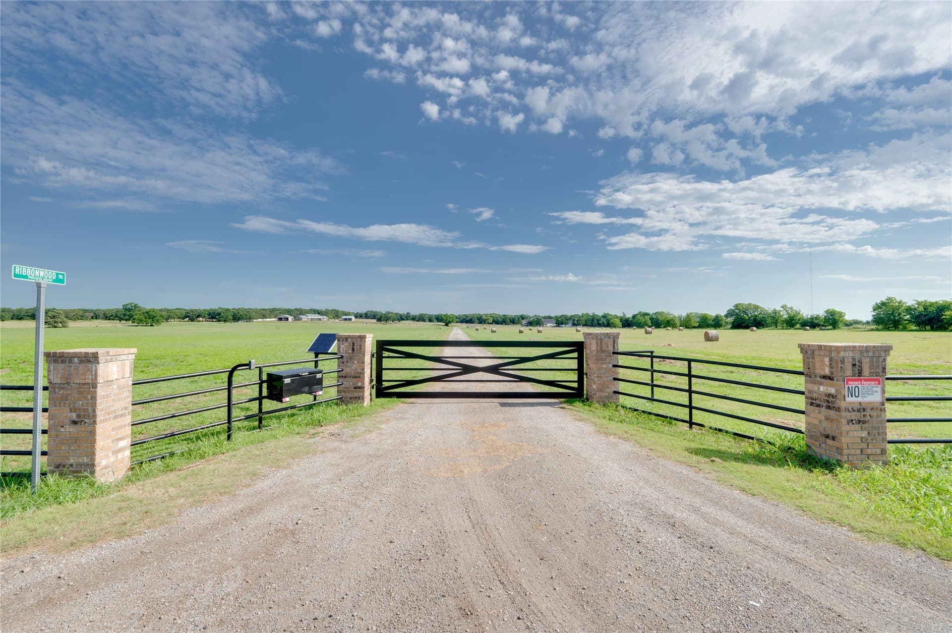 11 acres in Cooke County gallery image 2