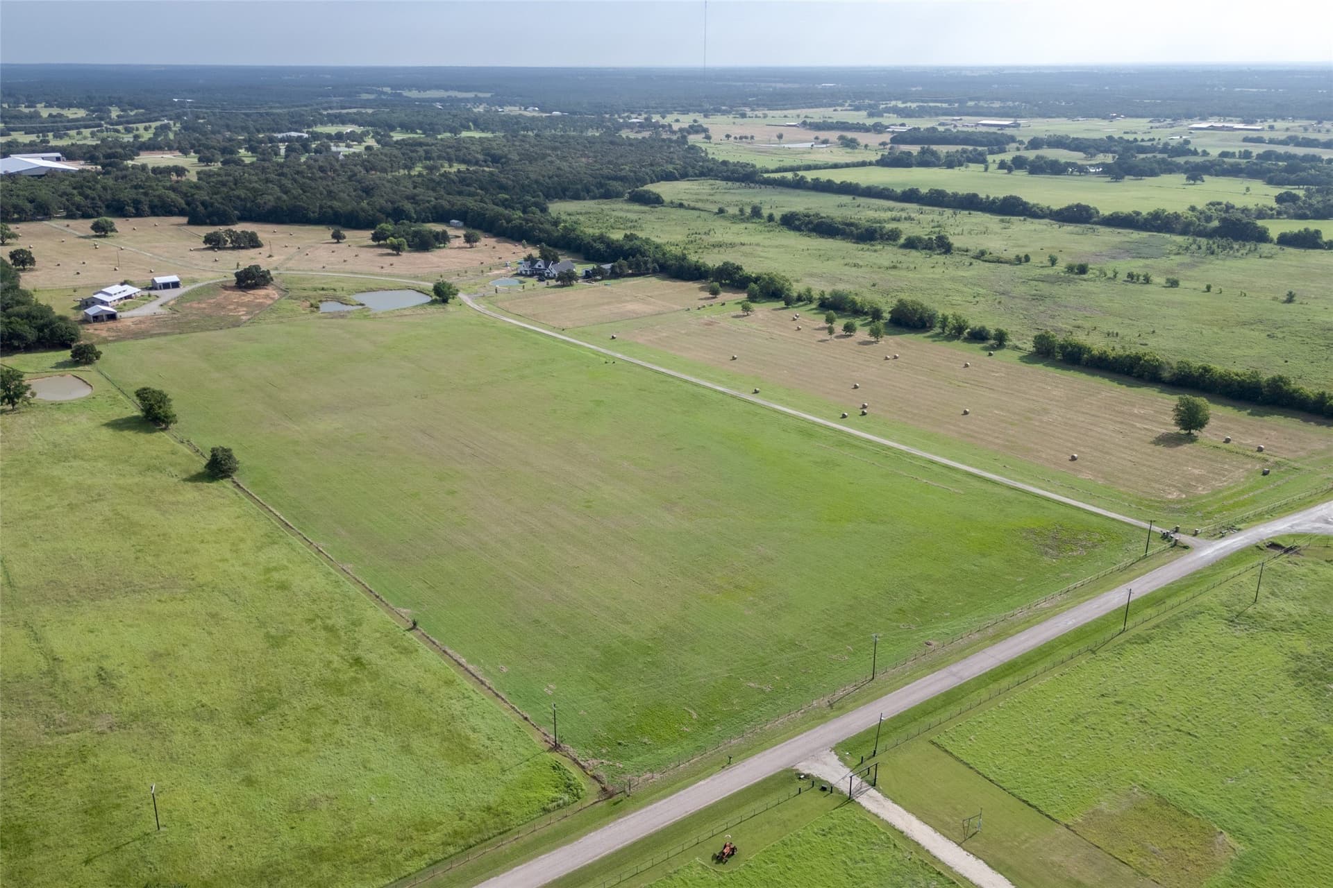 11 acres in Cooke County featured view