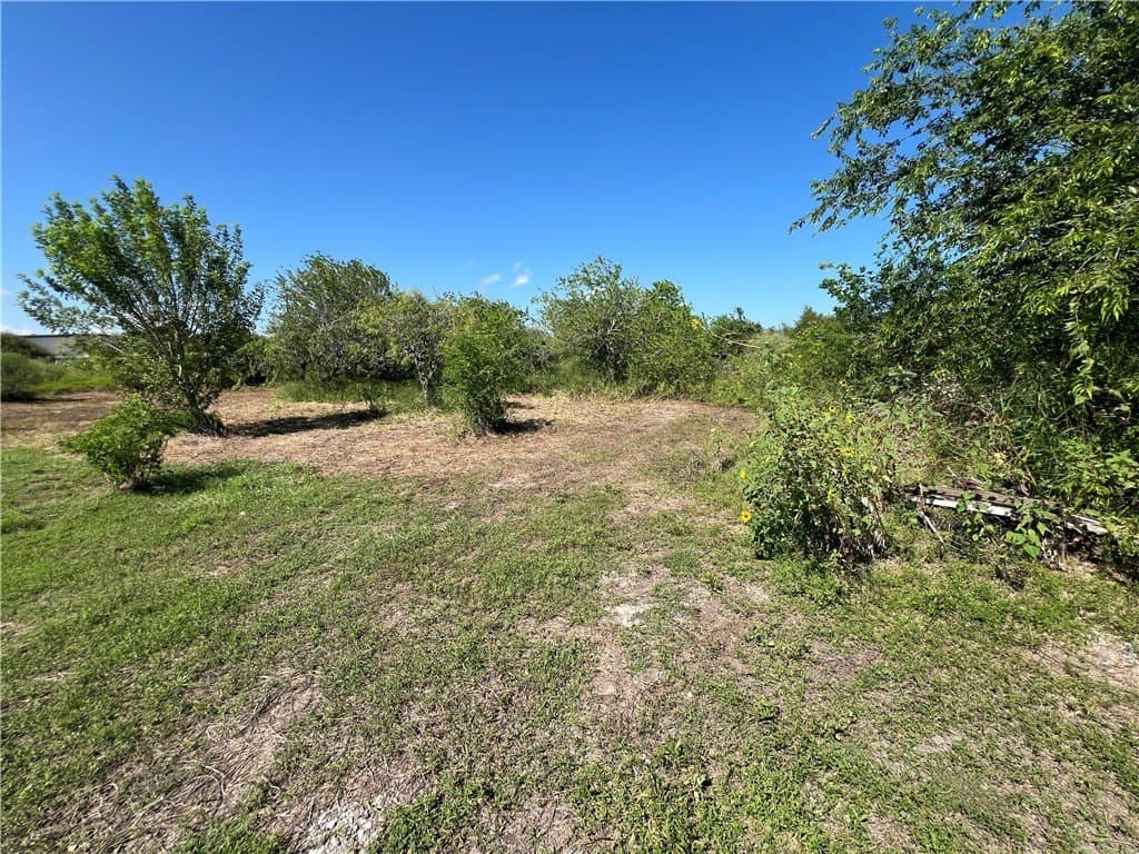 1.5 acres in San Patricio County