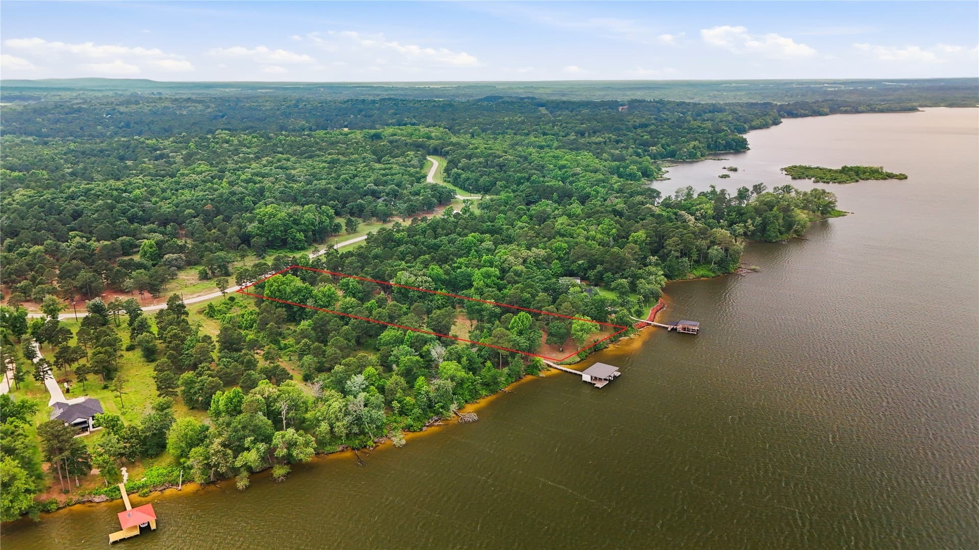 1.56 acres in Henderson County - photo 7