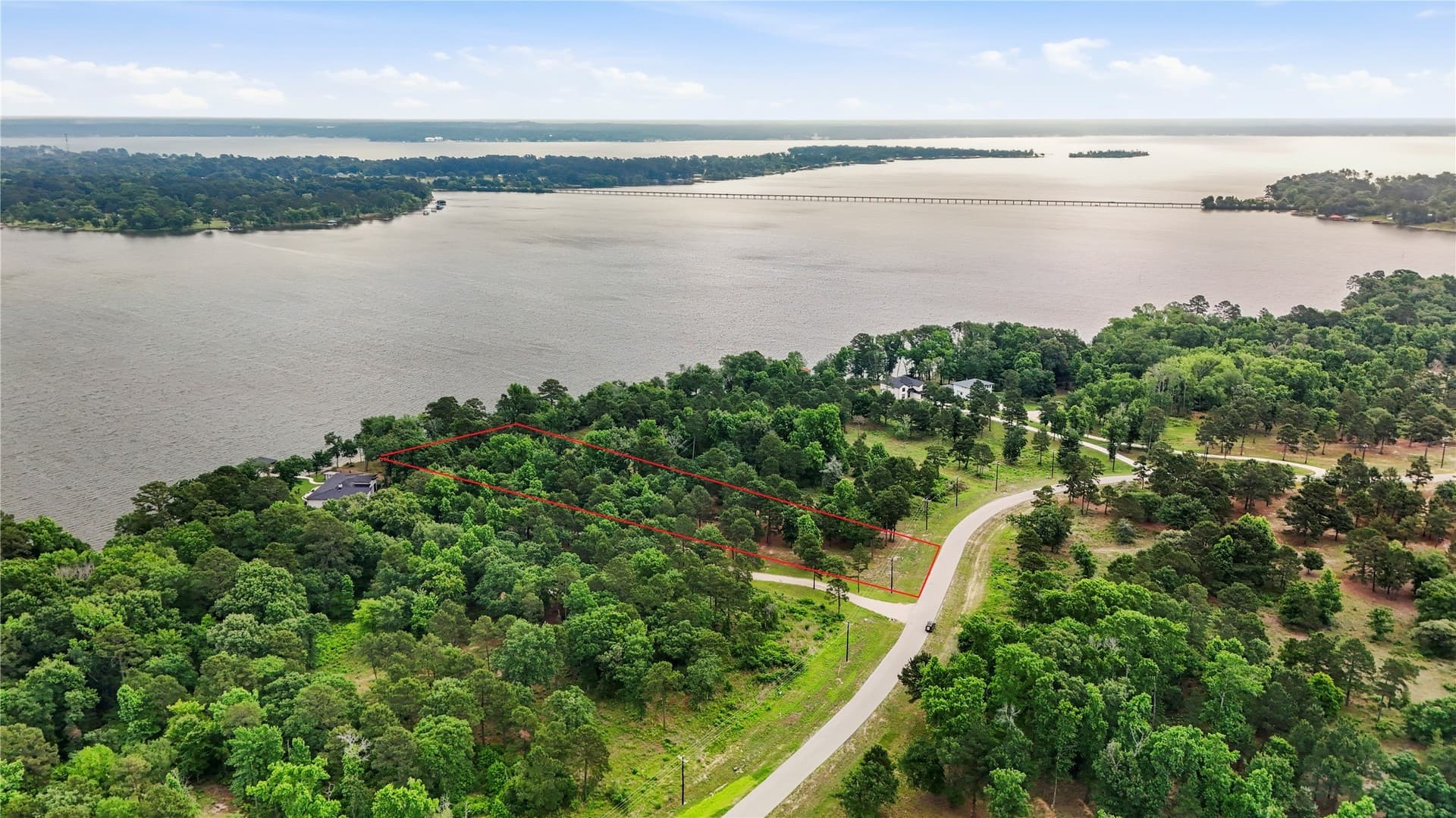 1.56 acres in Henderson County featured view
