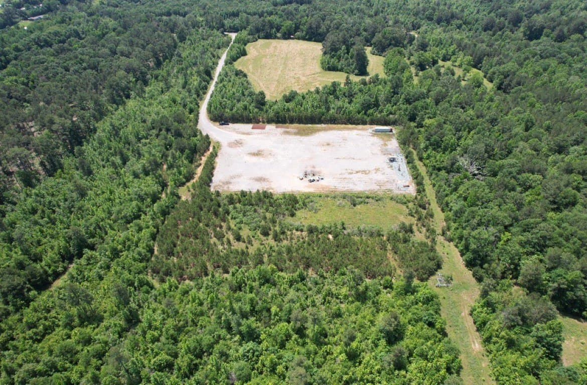 45 acres in Panola County - photo 7
