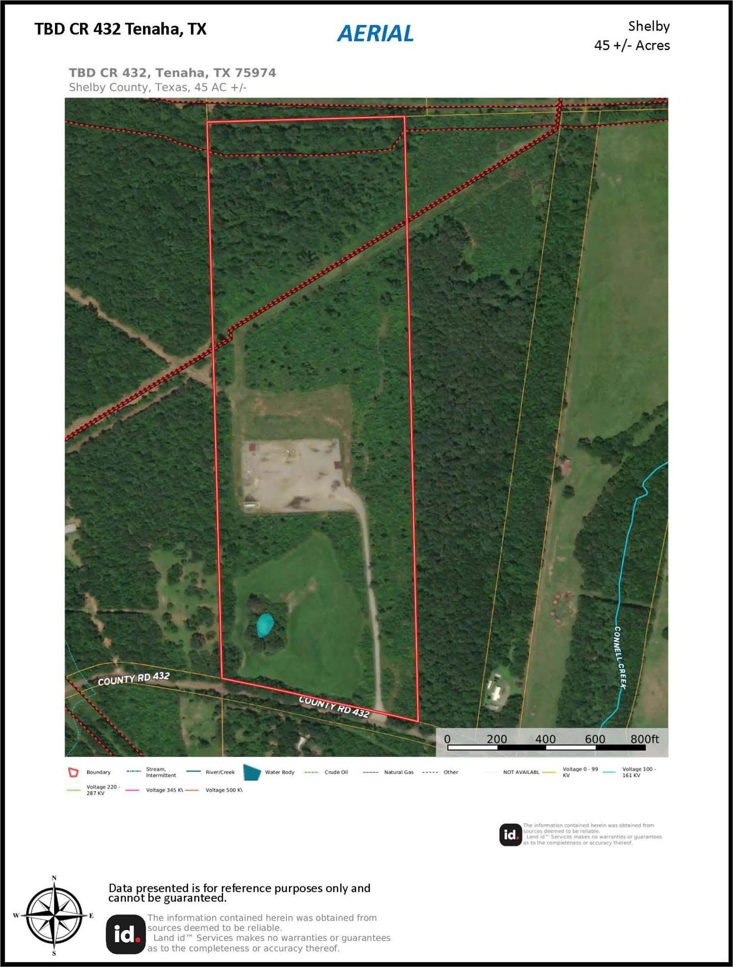 45 acres in Panola County - photo 34