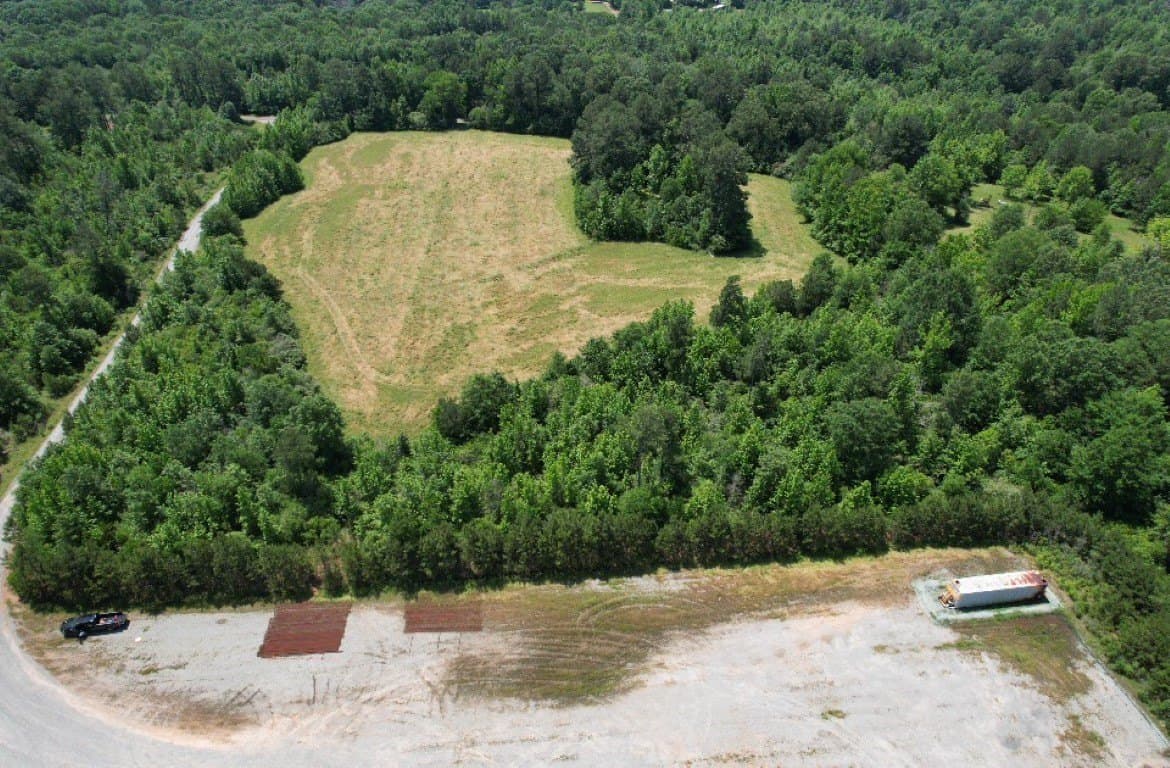 45 acres in Panola County - photo 13