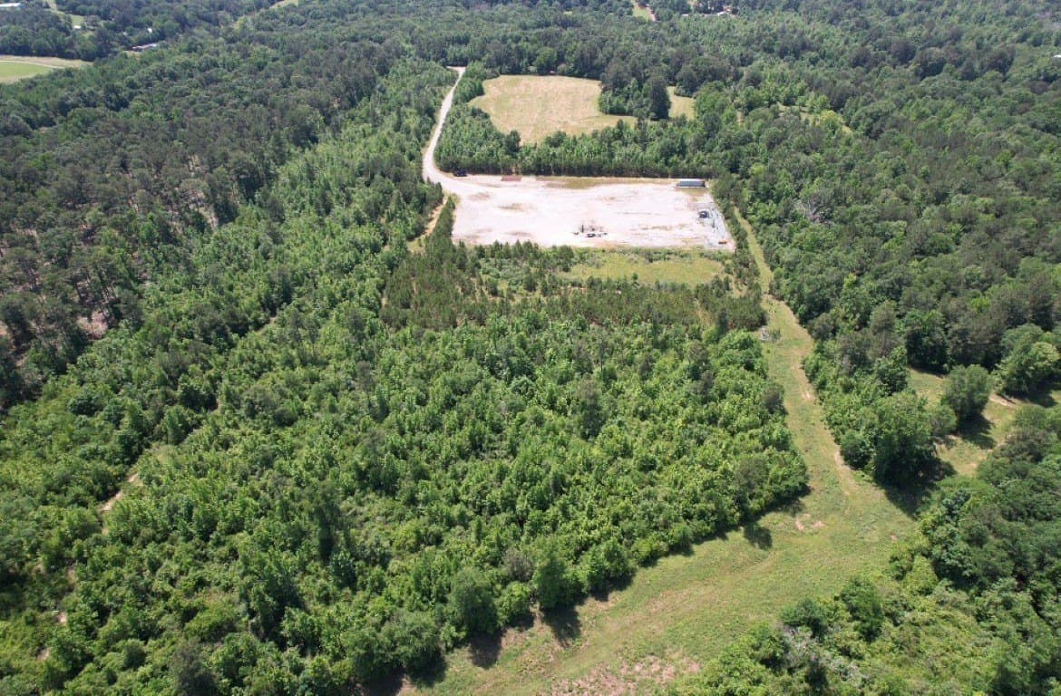 45 acres in Panola County - photo 10