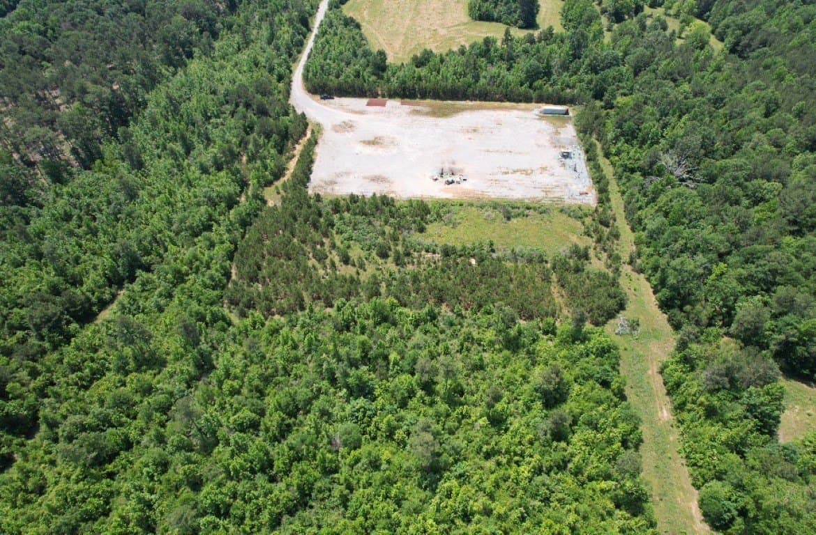 45 acres in Panola County - photo 6