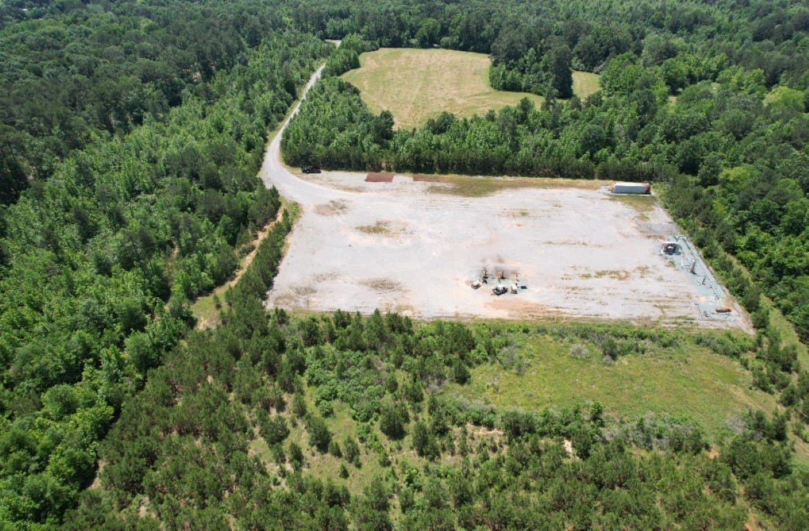 45 acres in Panola County - photo 12