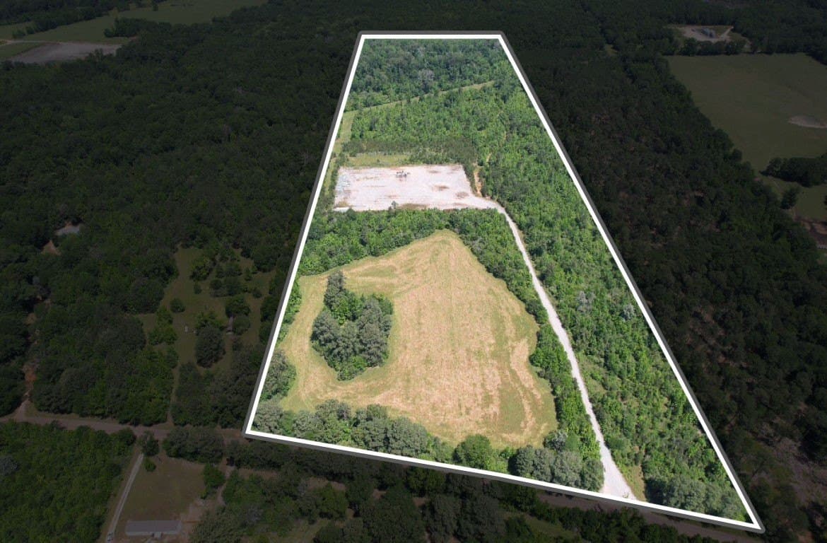 45 acres in Panola County - photo 3