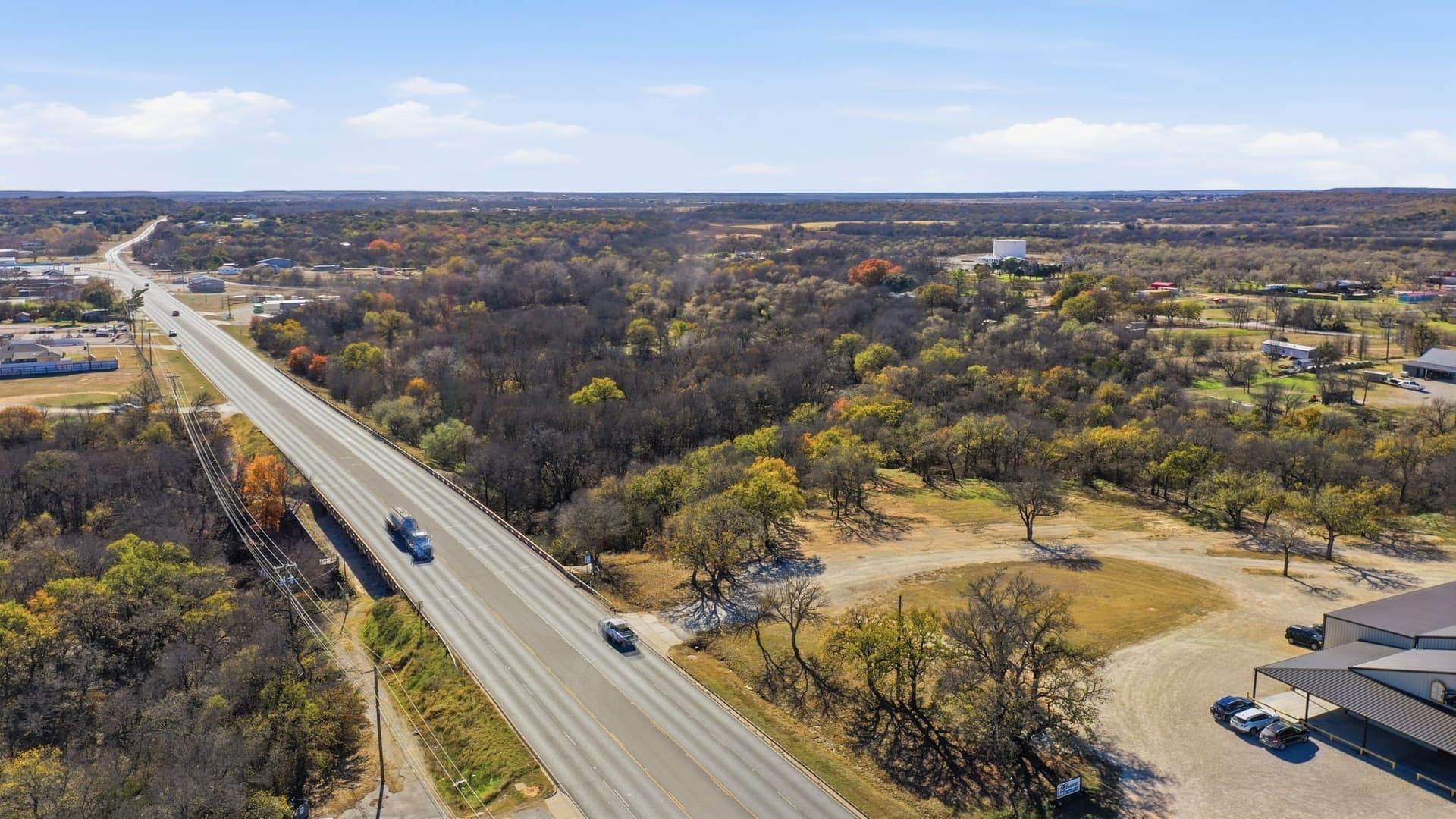 1.54 acres in Young County - photo 5