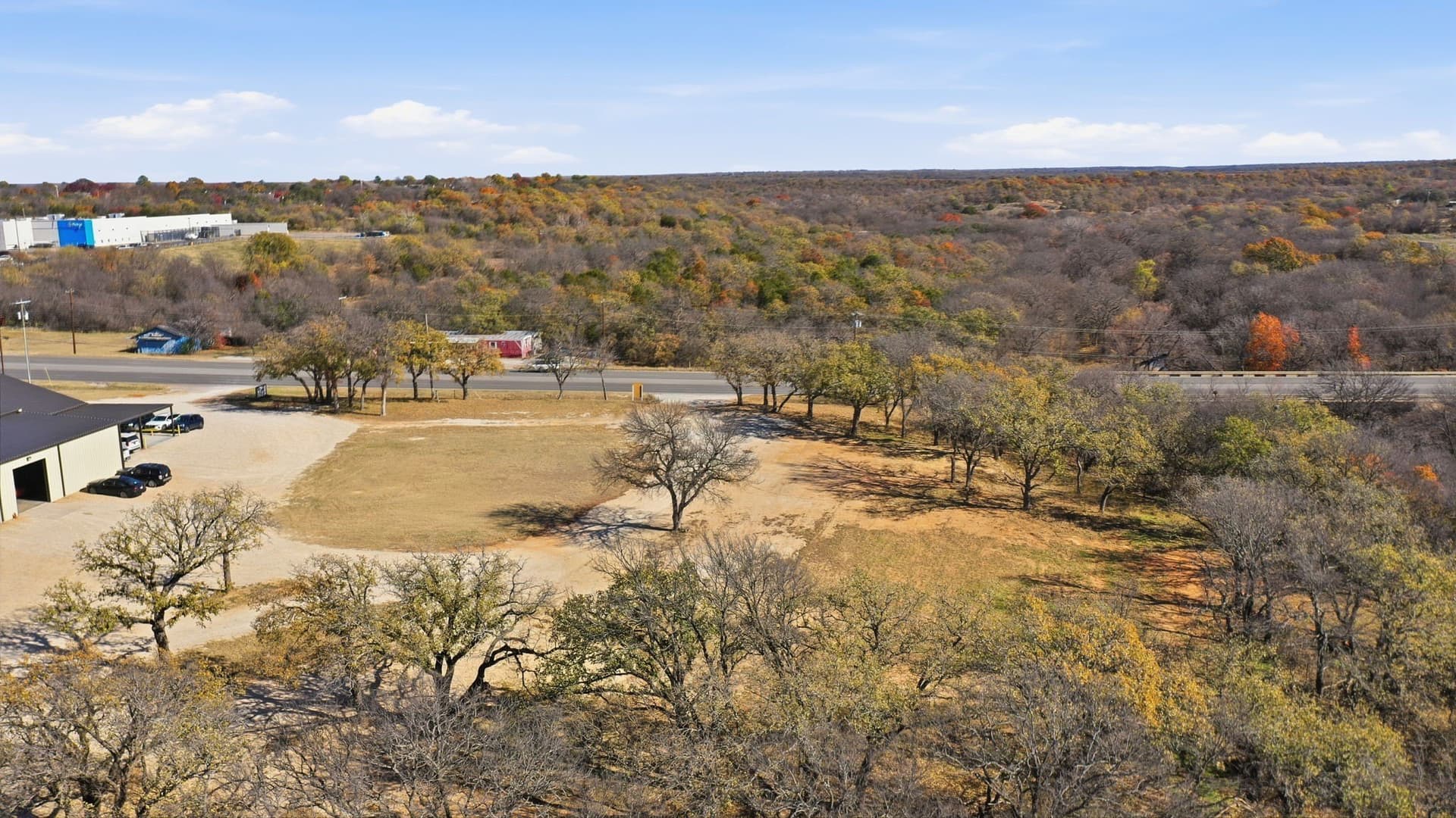 1.54 acres in Young County - photo 12