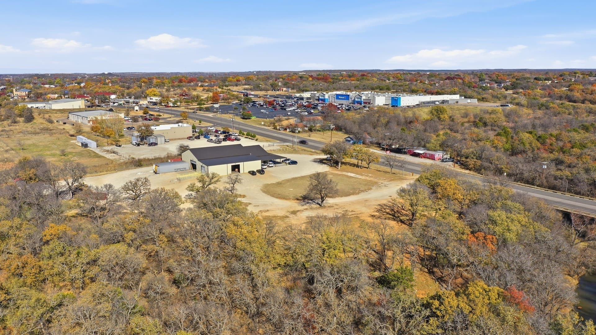 1.54 acres in Young County - photo 8