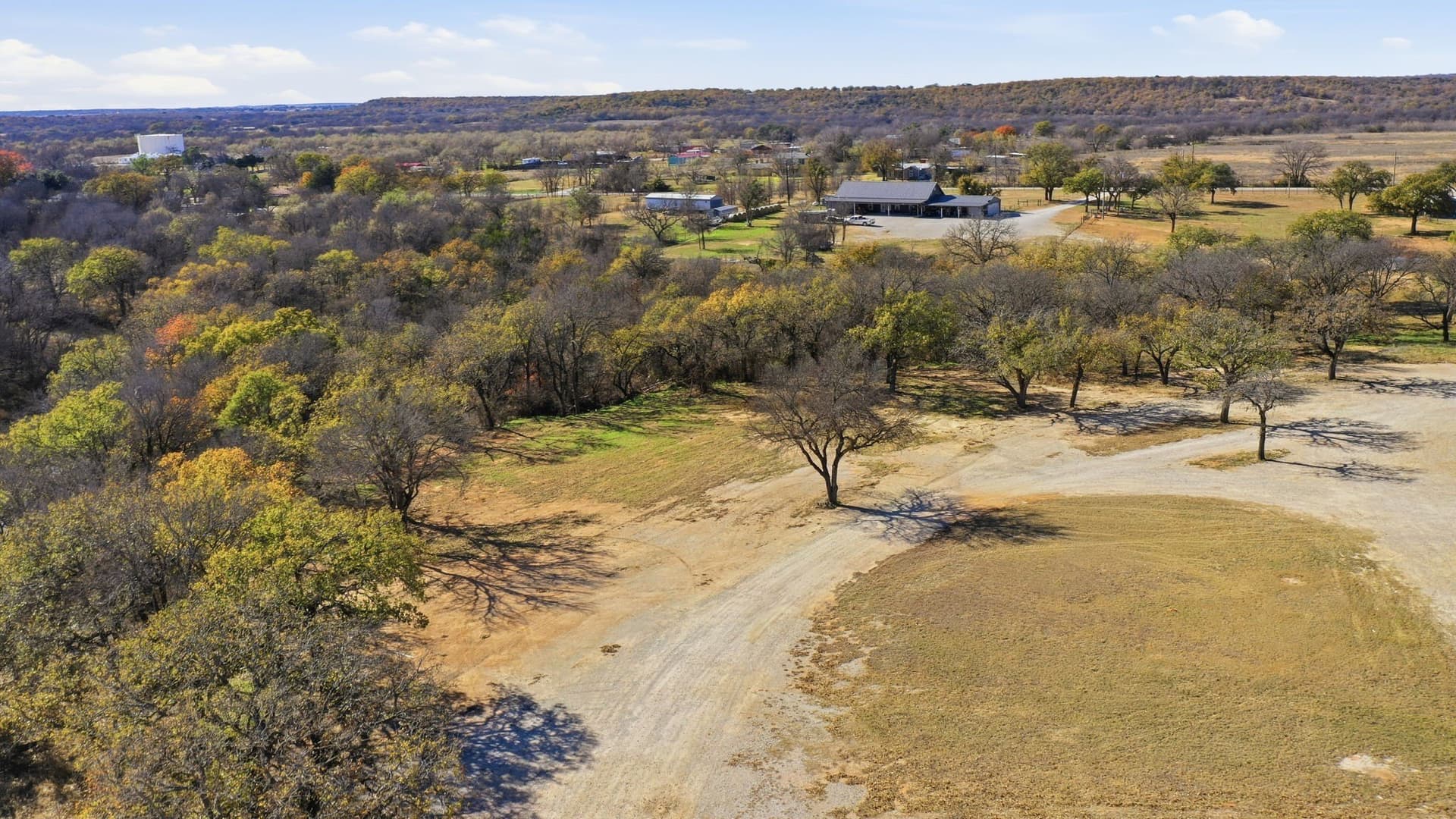 1.54 acres in Young County - photo 13