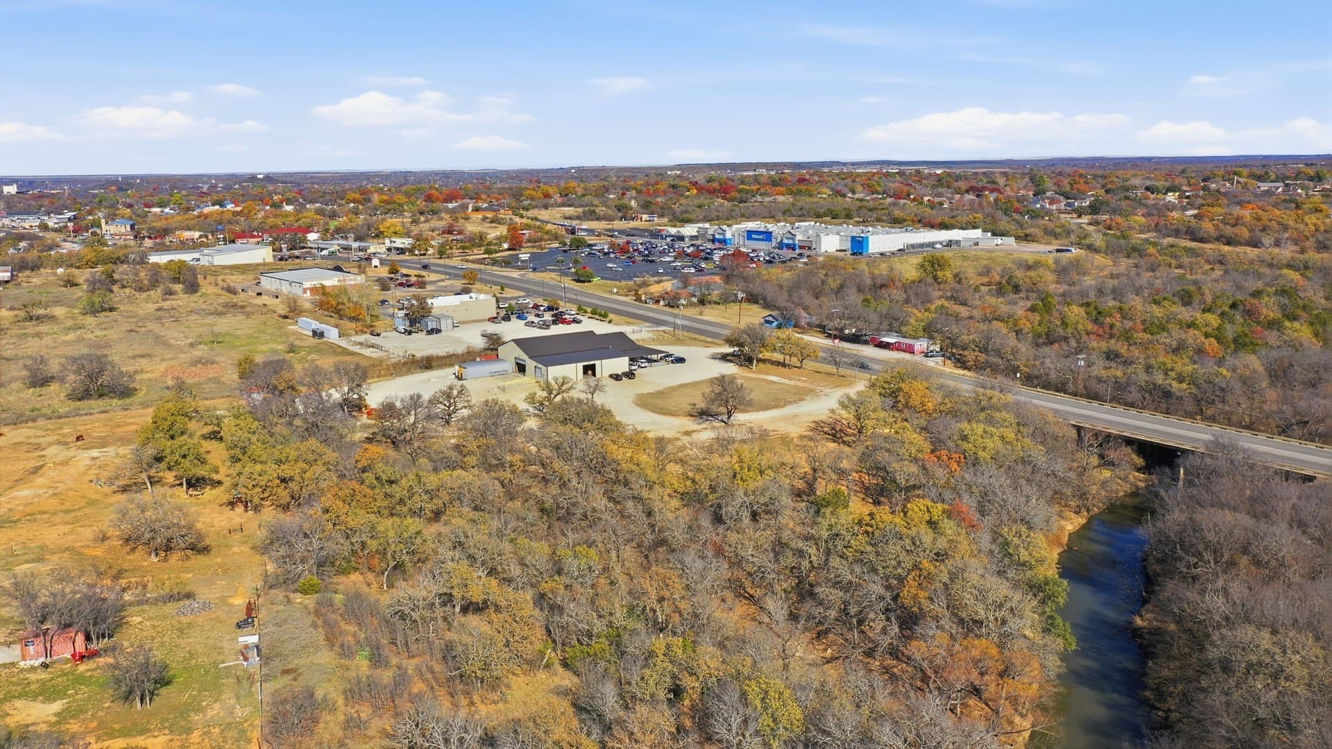 1.54 acres in Young County - photo 2
