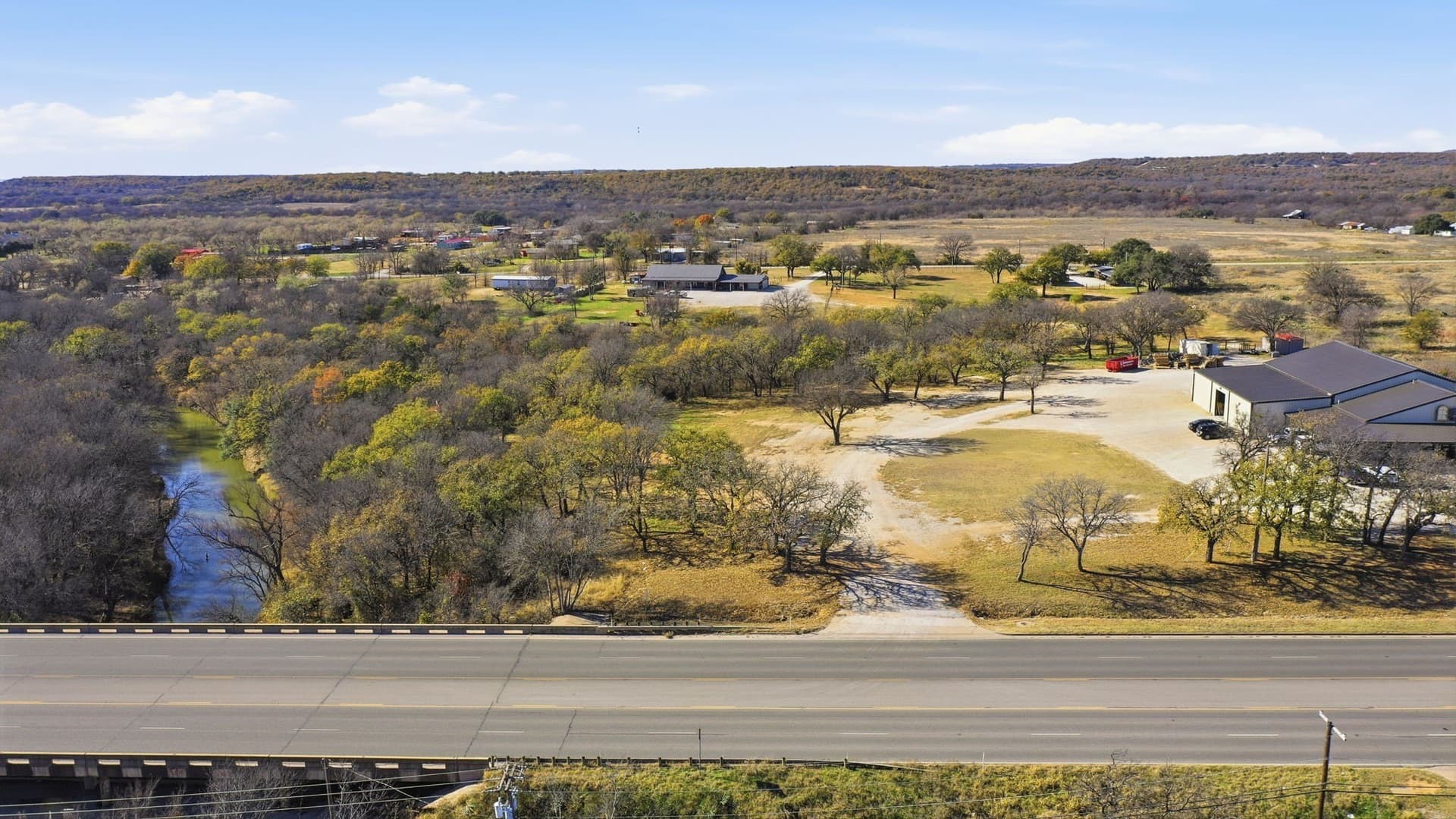 1.54 acres in Young County