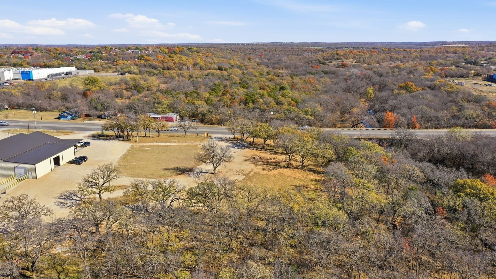 1.54 acres in Young County - photo 9