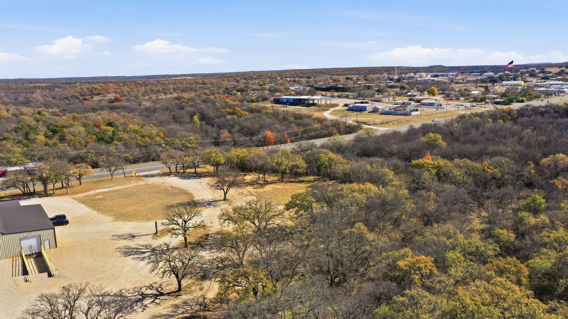 1.54 acres in Young County - photo 11