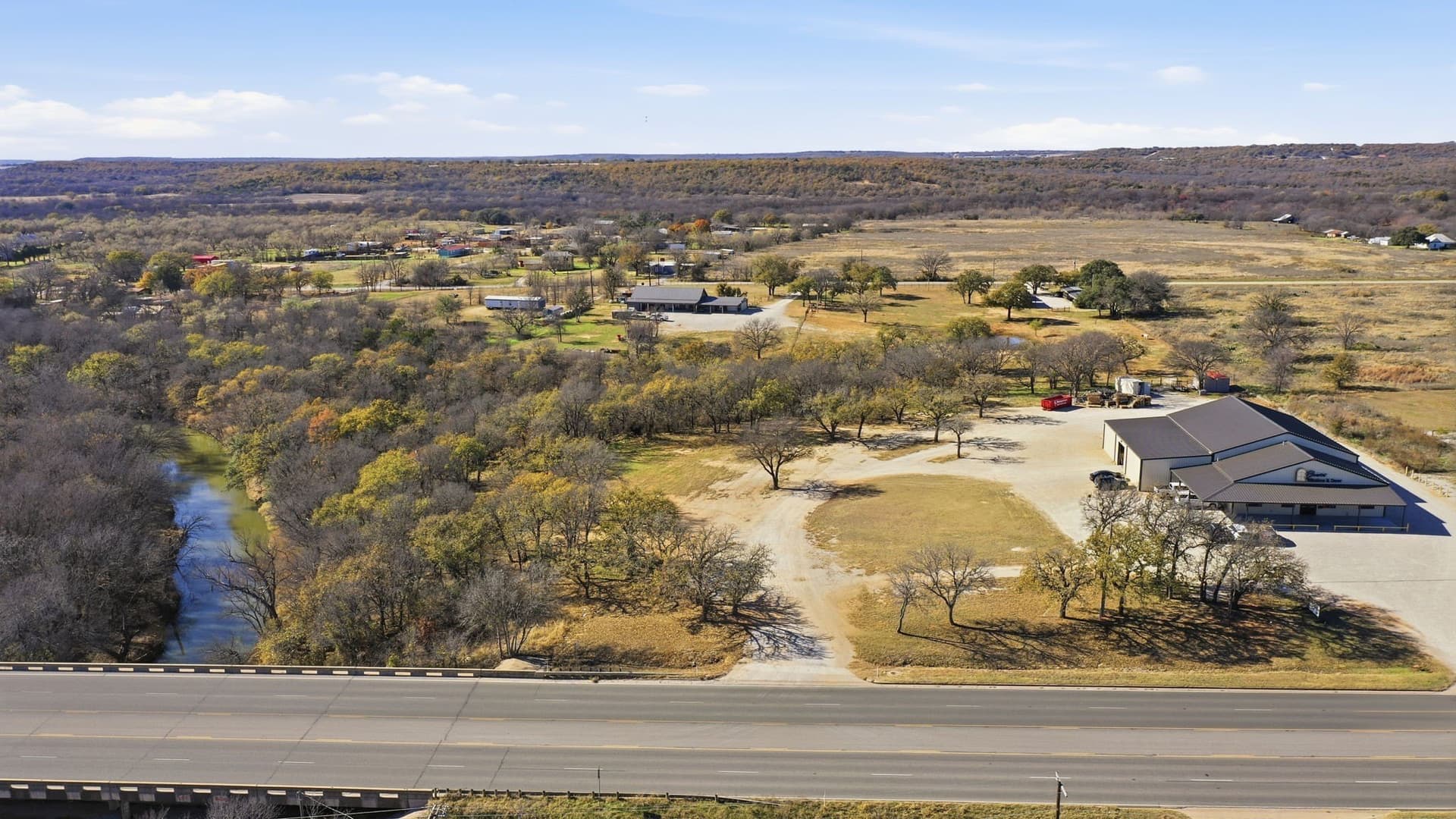 1.54 acres in Young County - photo 3
