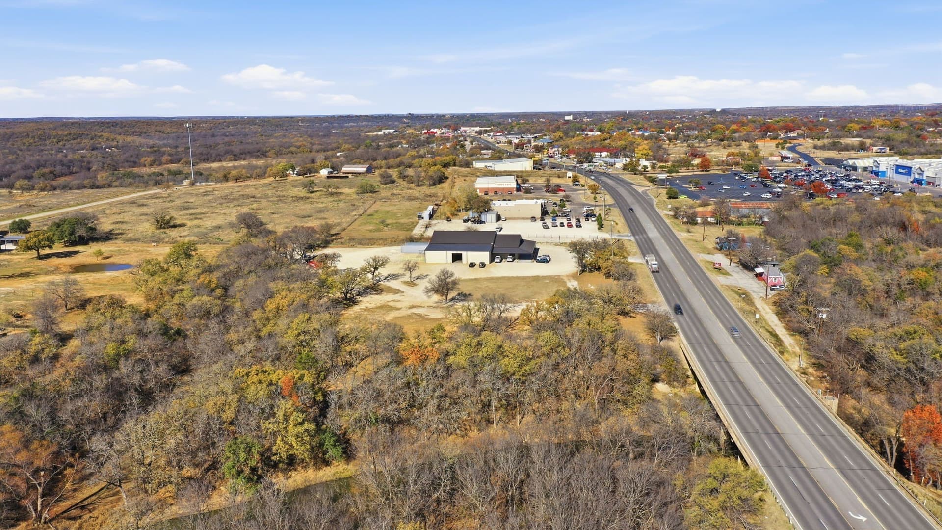 1.54 acres in Young County - photo 7