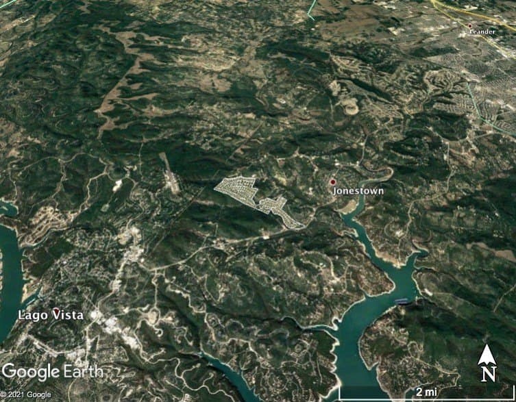 299.9 acres in Travis County gallery image 3