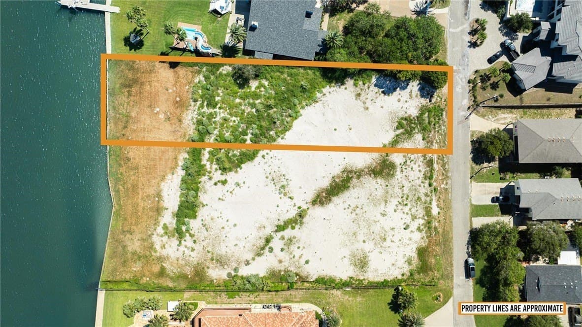 0.51 acres in Nueces County featured view