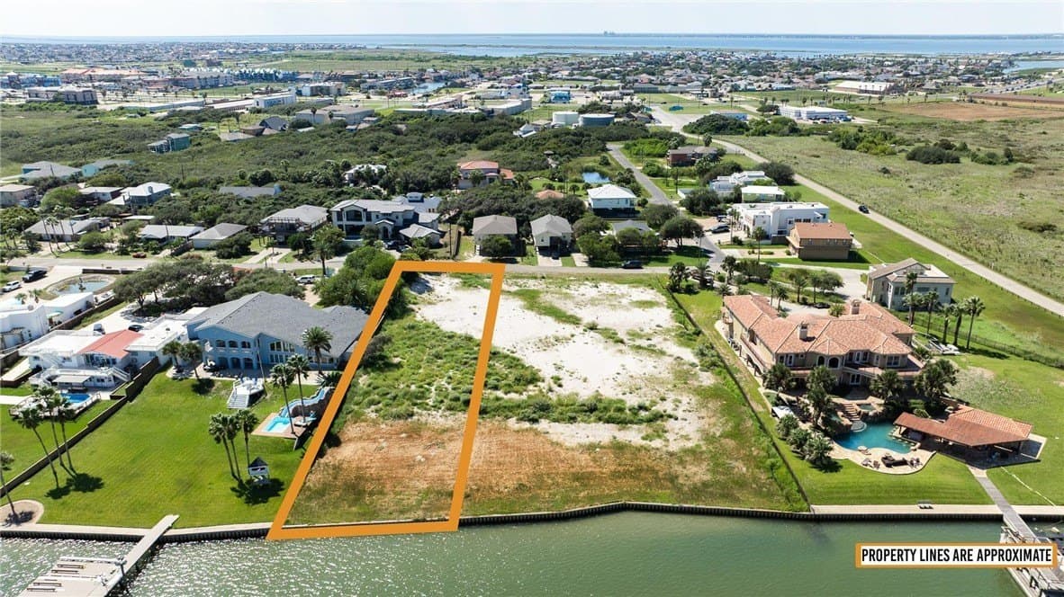 0.51 acres in Nueces County gallery image 3