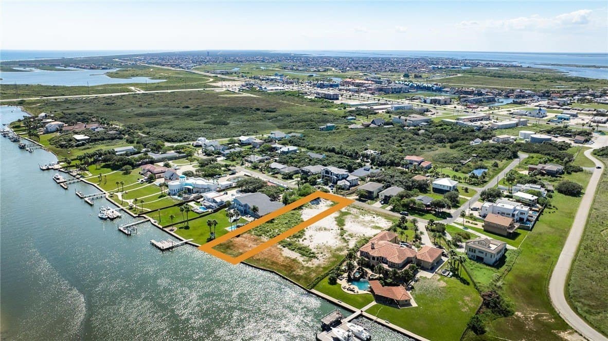 0.51 acres in Nueces County - photo 13