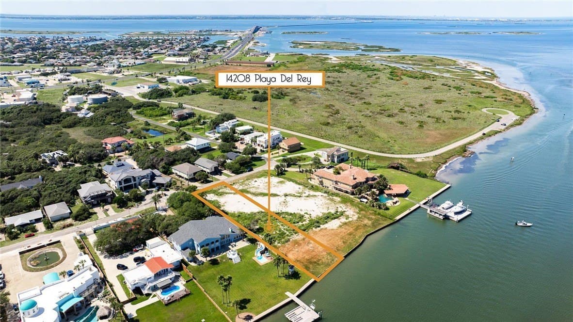 0.51 acres in Nueces County - photo 17